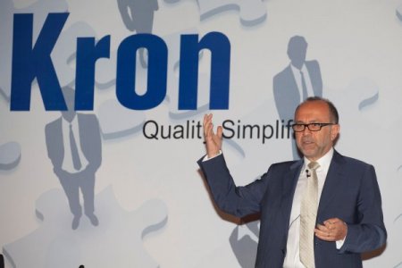 İki Senede Yüzde 100 Büyüyen Kron, Halka Arz Hazırlığında