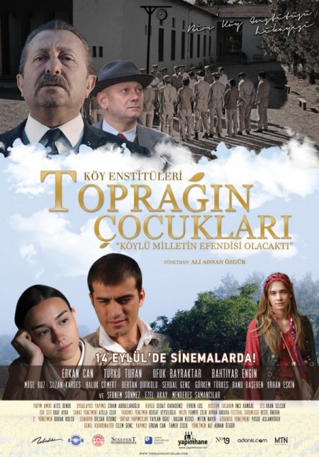 İki yeni Türk filmi vizyona girdi
