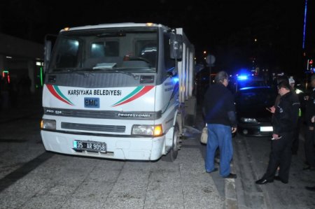 'İkinci bahar' hayali çöp kamyonunun altında kaldı: 1 ölü