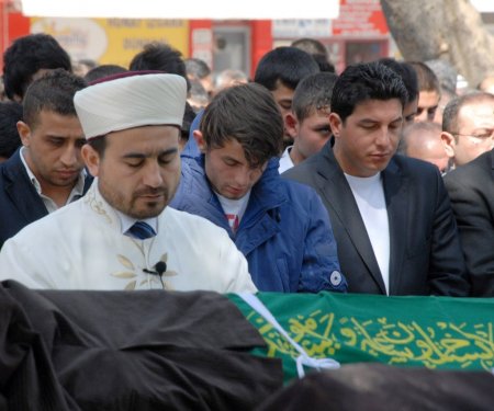 İkinci çocuğunun üniversite sevincini göremedi