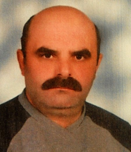 İkinci çocuğunun üniversite sevincini göremedi