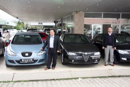 İkinci El Araçta Bir İlk; Beğenmezsen Bir Hafta İçinde Geri Getir