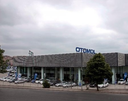 İkinci el oto alıp satacak, ekspertiz hizmeti verecek