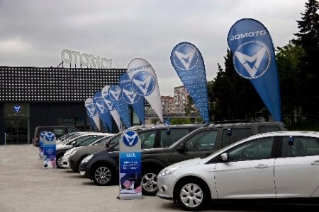 İkinci el oto alıp satacak, ekspertiz hizmeti verecek