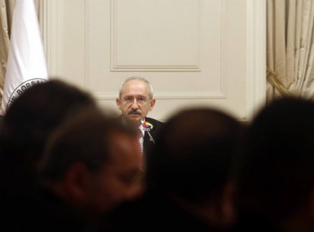 İklim Bayraktar Sorusu Kılıçdaroğlu’nu Kızdırdı