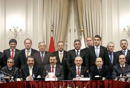 İklim Bayraktar Sorusu Kılıçdaroğlu’nu Kızdırdı