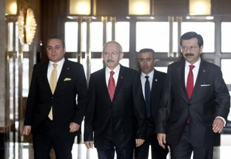 İklim Bayraktar Sorusu Kılıçdaroğlu’nu Kızdırdı