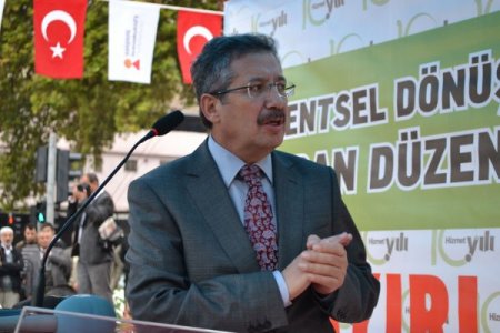 İl merkezindeki ev ve dükkânlarda 'Kentsel Dönüşüm' yıkımı başladı