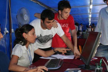 İl Milli Eğitim Müdürlüğü, Üniversite Tercih Danışmanlığı Yapacak