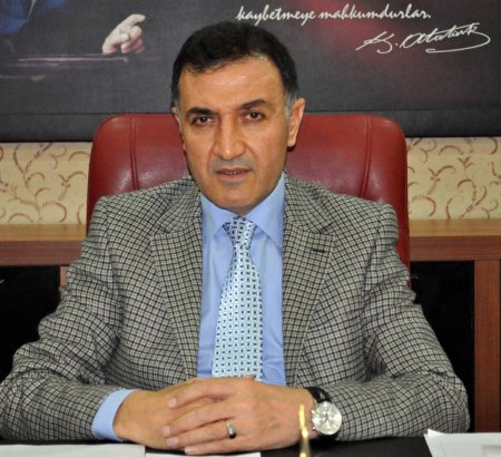 İl Milli Eğitim Müdürü Caner: YGS'yi tamamlayan herkes başarılı sayılır