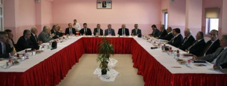 İl Milli Eğitim Müdürü Gülsar: Kursa gitmeyen öğrencimiz kalmamalı