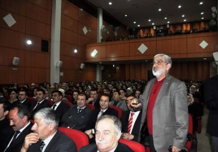 İl Milli Eğitim Müdürü Yıldırım: Etkili Sınıf Yönetme Seminerini Önemsiyoruz