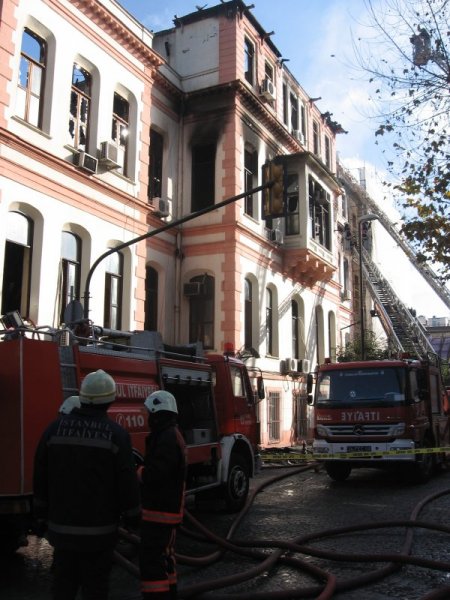 İl Milli Eğitim Müdürü Yıldız: Evraklar elektronik ortamda, eğitim aksamaz