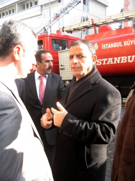 İl Milli Eğitim Müdürü Yıldız: Evraklar elektronik ortamda, eğitim aksamaz