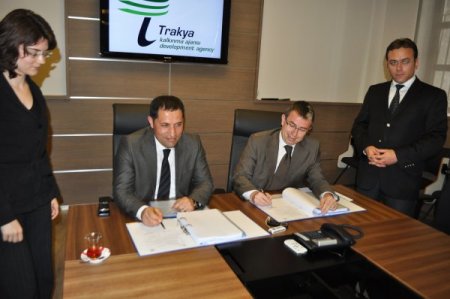 İl Özel İdaresi, Çiftçinin Suyu Tasarruflu Kullanması İçin Proje Geliştirdi