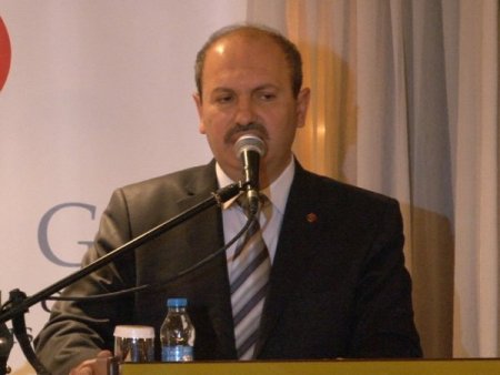 İl Özel İdaresi Genel Sekreteri Kaya: Hedefimiz İstanbul'da 30 Kişilik Sınıflar