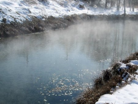 İl Özel İdaresi Kalkım köyünü turizme kazandıracak