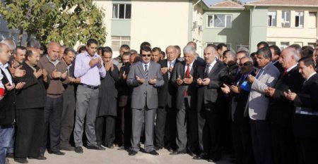 İl Özel İdaresi makine parkını güçlendiriyor