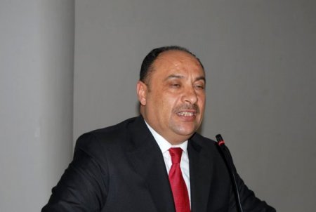 İl Tarım Müdür Vekili Şahin: Sadece Hububata Dayalı Üretim Ciddi Bir Sorun