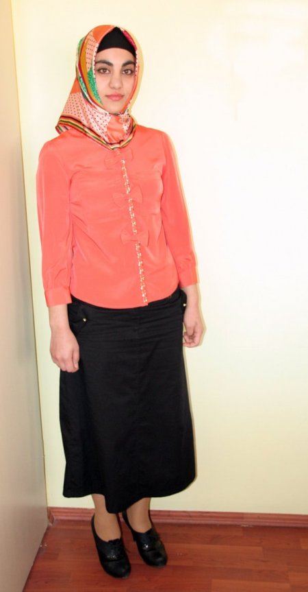 İlaç kullanmadan diyet ve spor yaparak 9 ayda 30 kilo verdi