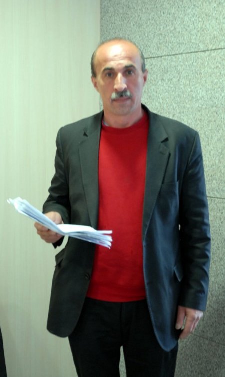 İlaç Mağduru Vatandaş, Hukuk Mücadelesini Yargıtay'a Taşıdı