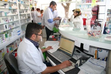 İlaç Takip Sistemi Hem Eczacıları, Hem De Hastaları Mağdur Etti