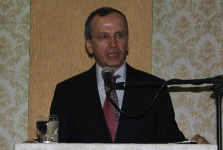 İlahiyat Fakültesi inşaatı için 1 milyon TL toplandı