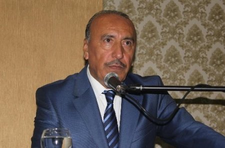 İlahiyat Fakültesi inşaatı için 1 milyon TL toplandı