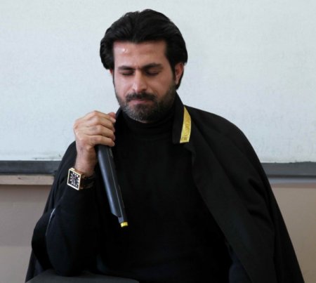 İlahiyat Fakültesi’nde Kur'an ziyafeti