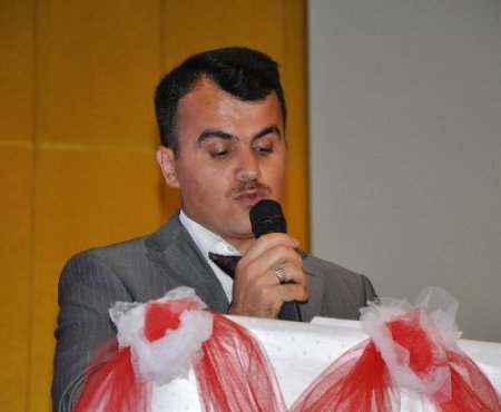 İlahiyatçı Erdönmez: Müslümanın hakkını arama tarzı İslam’a uygun olmalıdır