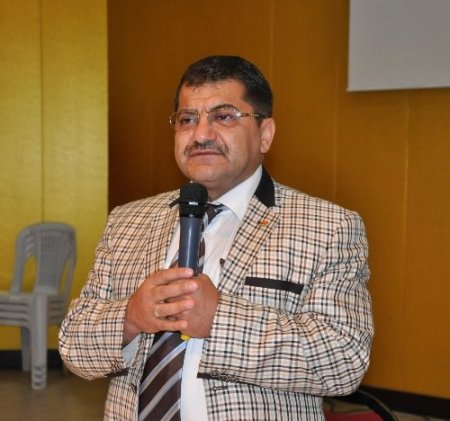 İlahiyatçı Erdönmez: Müslümanın hakkını arama tarzı İslam’a uygun olmalıdır