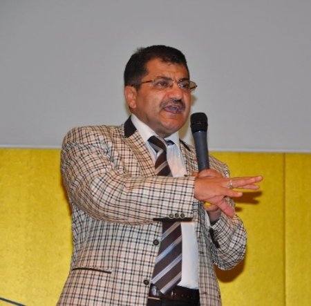 İlahiyatçı Erdönmez: Müslümanın hakkını arama tarzı İslam’a uygun olmalıdır