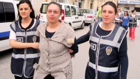 'İlandaki aracınızı alacağız’ diyerek dolandırıcılık yapan 2 kadın yakalandı