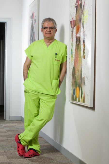 İleri yaşta gebe kalma yöntemleri