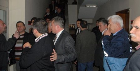 İletim hattı projesine yapılan itirazlar reddedildi