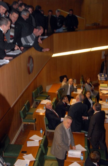 İletim hattı projesine yapılan itirazlar reddedildi