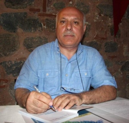 'İletişim çağında artık 'Vatandaş Başkan' olsun'