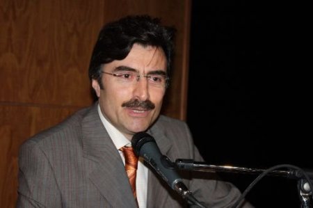 İletişim Kongresi 'mizah' İle Başladı