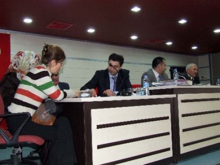 İlgi Yoğun Olunca Kursiyerler Kura İle Belirlendi