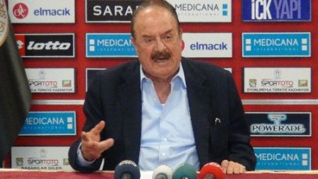 İlhan Cavcav: TFF yabancı futbolcu sayısını değiştirmezse kendi değişir