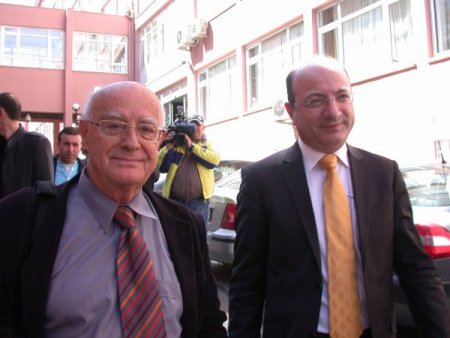 İlhan Cihaner: Gözaltına Alınma Sırasında Direnme Göstermedim