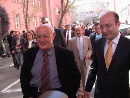 İlhan Cihaner: Gözaltına Alınma Sırasında Direnme Göstermedim