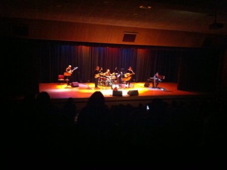 İlhan Şeşen: Türkiye’de ki telif yasası yeterli ama uygulaması yok (Özel)