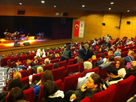 İlhan Şeşen: Türkiye’de ki telif yasası yeterli ama uygulaması yok (Özel)