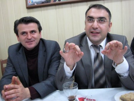 ‘ılıca 2 Yıl Sonra Tanınmayacak Kadar Değişecek’