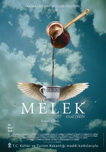 Ilıca'da Tiyatro Şenliği