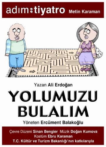 Ilıca'da Tiyatro Şenliği