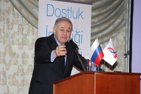 Ilıcak 500 milyar dolar ihracat için “Rusya modelini” önerdi