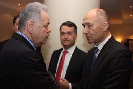 Ilıcak: Rusya büyüyor, Türk perakendeciler hemen gelmeli