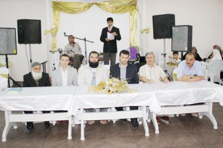 İlim Tebliğ Cemiyeti’nden Esma-ül Hüsna Yarışması